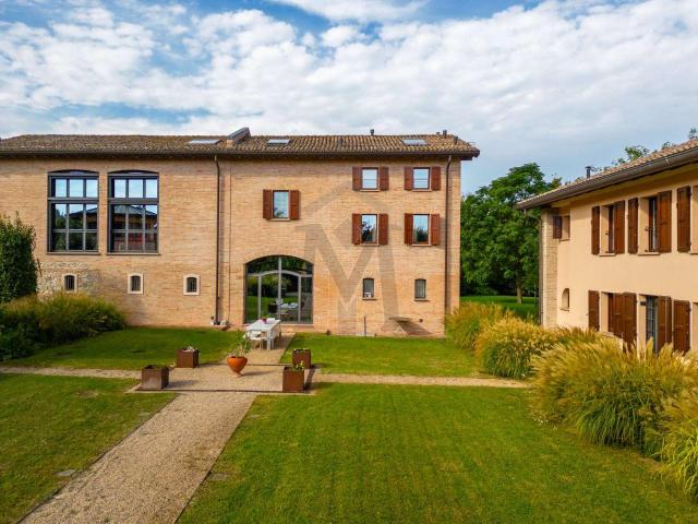 Villa unifamiliare in vendita a Quattro Castella