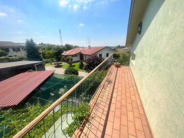 Villa unifamiliare in vendita a Ragogna