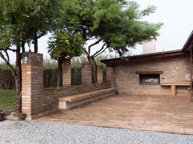 Villa unifamiliare in vendita a Ravenna