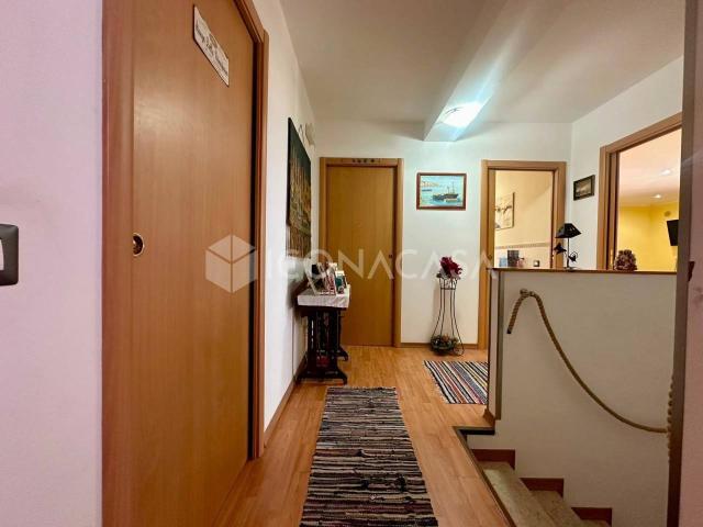 Villa unifamiliare in vendita a Reggio di Calabria