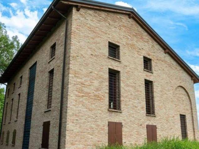 Villa unifamiliare in vendita a Reggio nell'Emilia