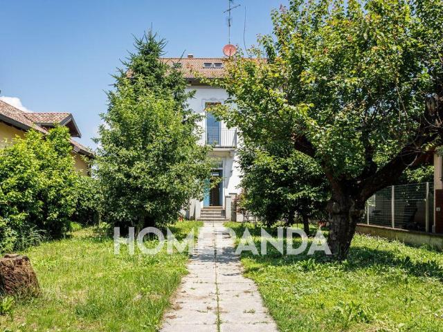 Villa unifamiliare in vendita a Rho