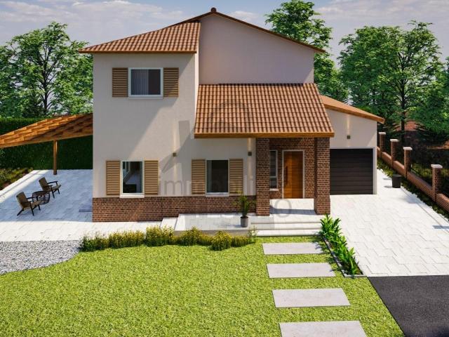 Villa unifamiliare in vendita a Rimini