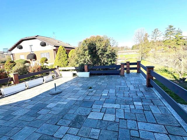 Villa unifamiliare in vendita a Rivoli