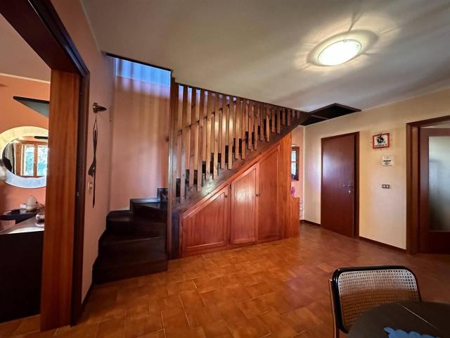 Villa unifamiliare in vendita a Rivignano Teor