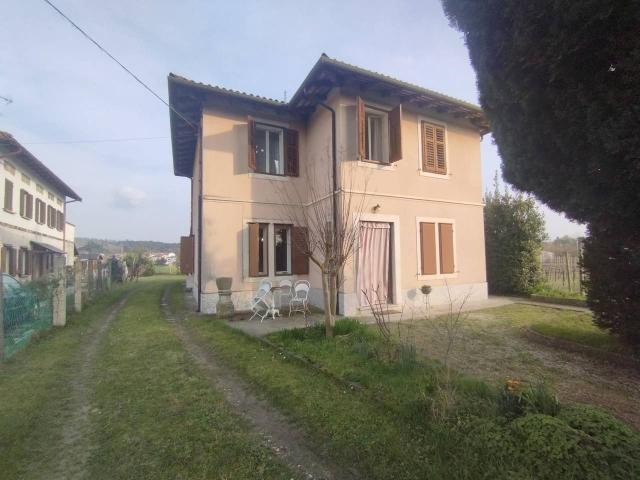 Villa unifamiliare in vendita a Ronchi Dei Legionari