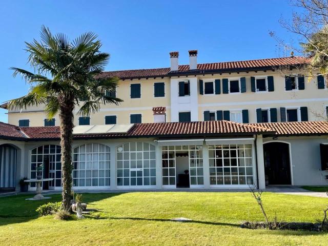Villa unifamiliare in vendita a Ronchis