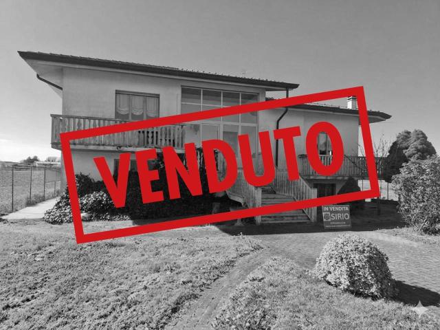 Villa unifamiliare in vendita a Ronchis