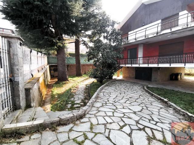 Villa unifamiliare in vendita a Rosta