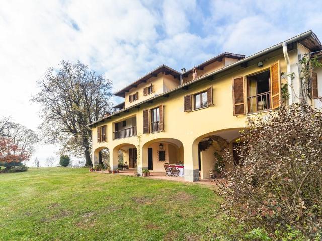 Villa unifamiliare in vendita a Roppolo