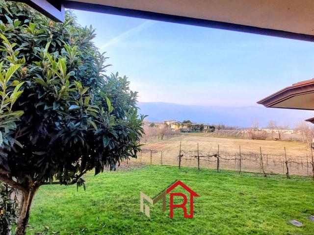 Villa unifamiliare in vendita a Sacile