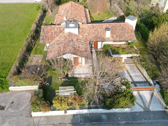 Villa unifamiliare in vendita a Sacile