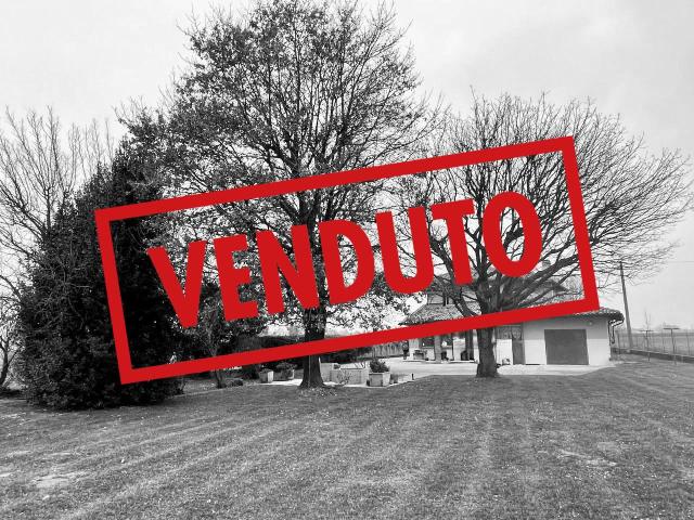 Villa unifamiliare in vendita a San Vito Al Tagliamento