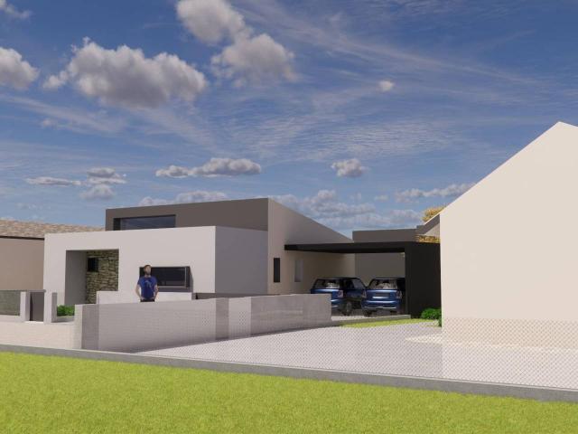 Villa unifamiliare in vendita a San Vito Al Tagliamento