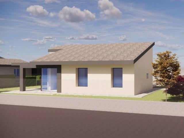 Villa unifamiliare in vendita a San Vito Al Tagliamento