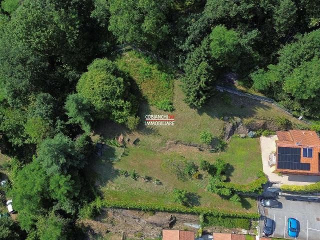 Villa unifamiliare in vendita a San Bernardino Verbano