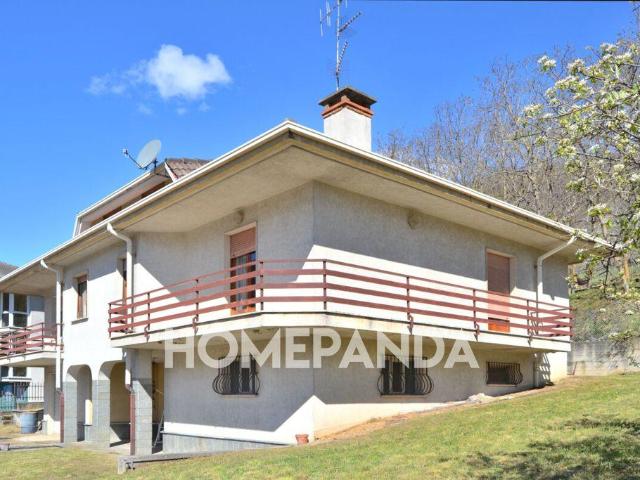 Villa unifamiliare in vendita a San Damiano Macra