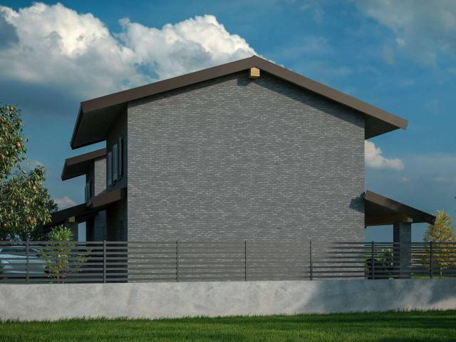 Villa unifamiliare in vendita a San Genesio Ed Uniti