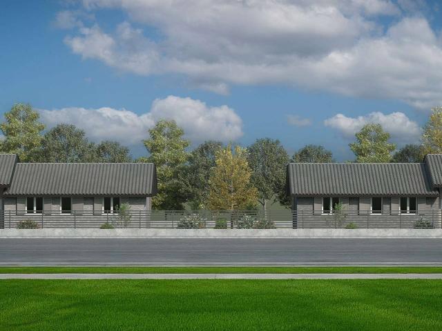 Villa unifamiliare in vendita a San Genesio Ed Uniti