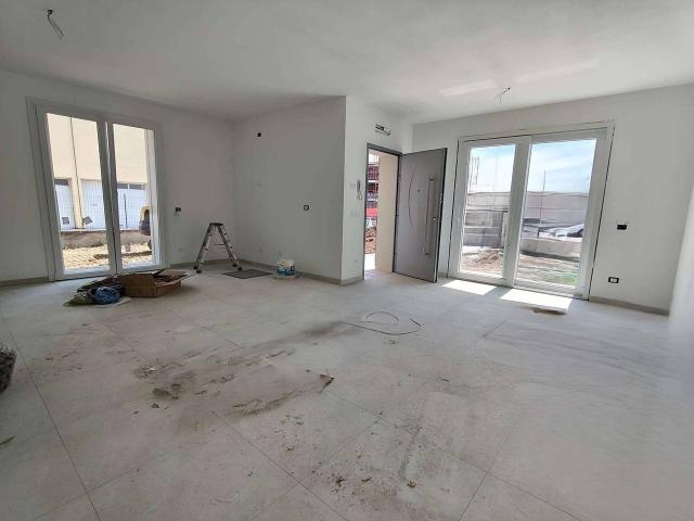 Villa unifamiliare in vendita a San Giorgio Bigarello