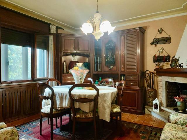 Villa unifamiliare in vendita a San Giorgio Della Richinvelda