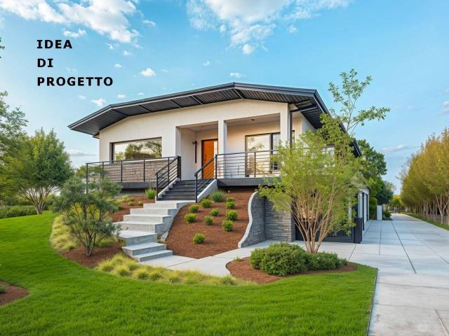 Villa unifamiliare in vendita a San Giorgio Di Nogaro