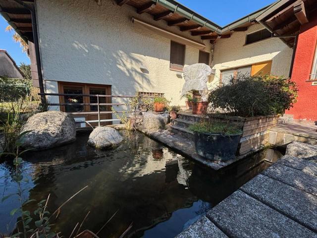 Villa unifamiliare in vendita a San Giorgio Di Nogaro