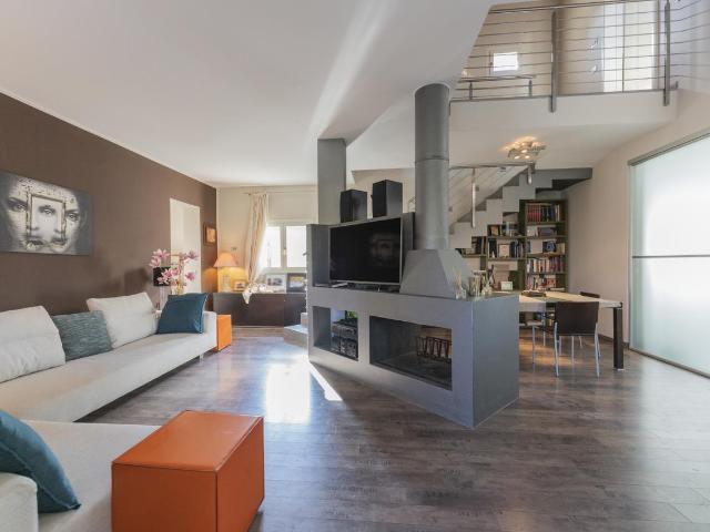 Villa unifamiliare in vendita a San Giorgio Di Piano