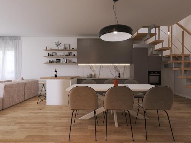Villa unifamiliare in vendita a San Giorgio Di Piano