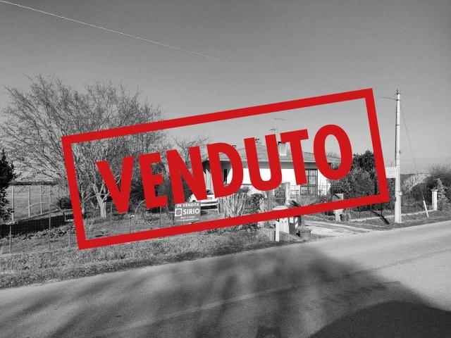 Villa unifamiliare in vendita a San Michele Al Tagliamento