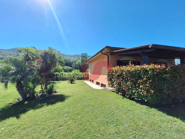 VILLA UNIFAMILIARE in vendita a San Nicola Manfredi