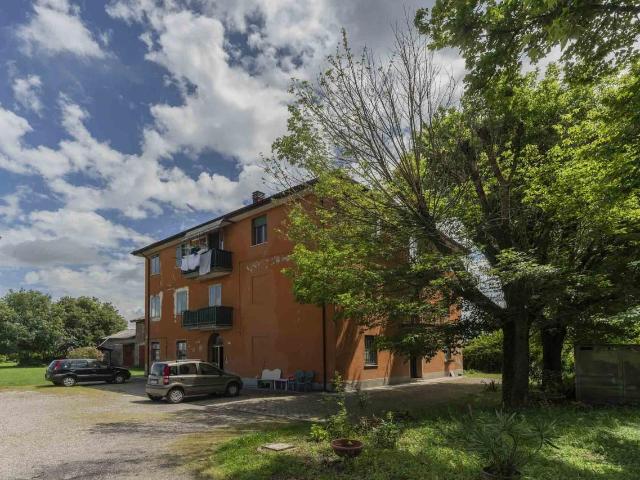 Villa unifamiliare in vendita a San Pietro In Casale