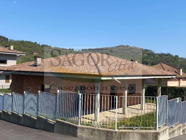 Villa unifamiliare in vendita a San Pietro Val Lemina