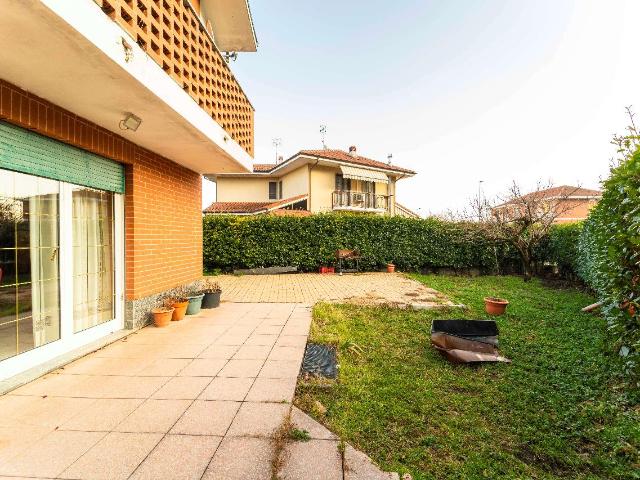 Villa unifamiliare in vendita a Sangano