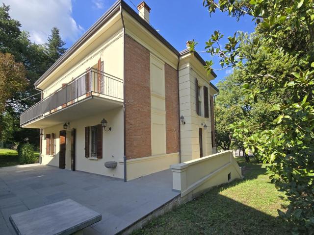 Villa unifamiliare in vendita a Sant'Agata Feltria