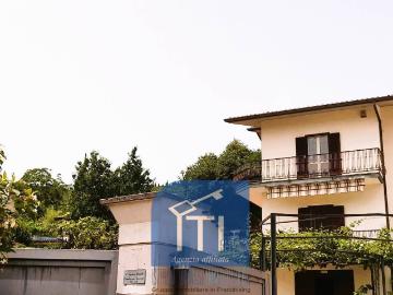 VILLA UNIFAMILIARE in vendita a Sant'Elia Fiumerapido
