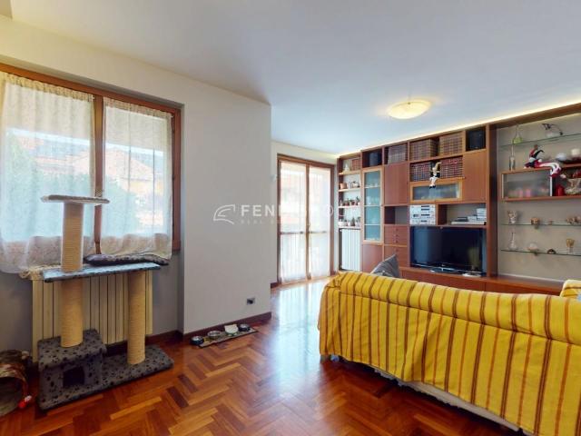 Villa unifamiliare in vendita a Segrate