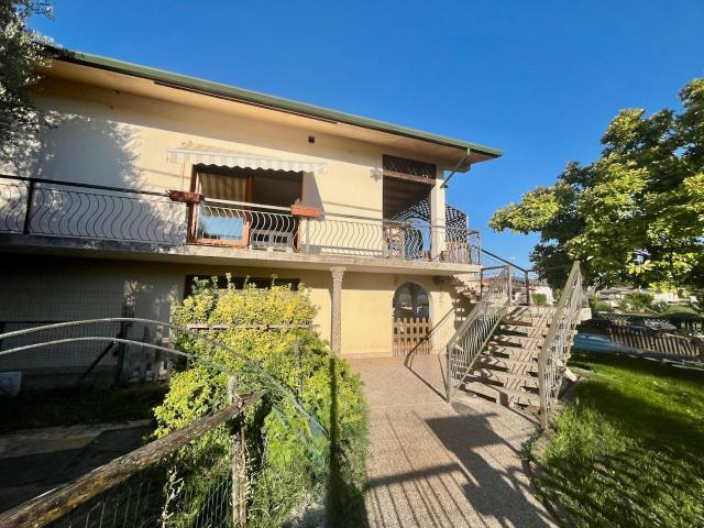Villa unifamiliare in vendita a Sesto Al Reghena