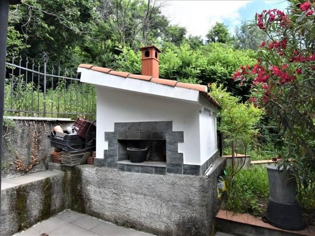Villa unifamiliare in vendita a Serra Ricco'
