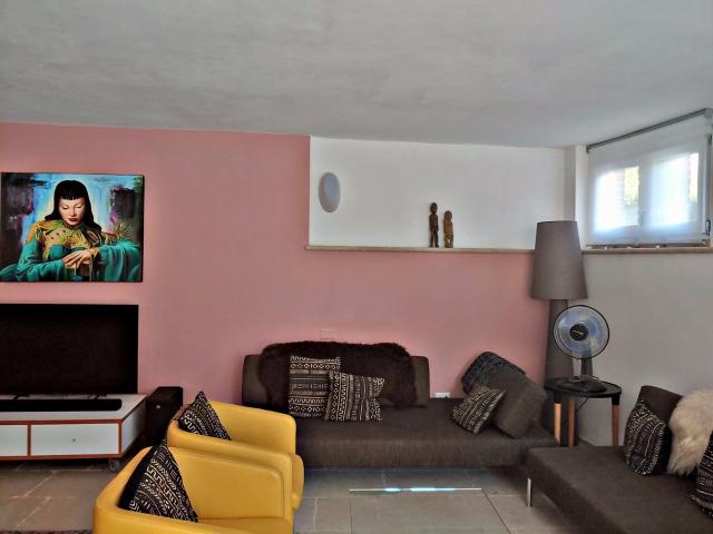 Villa unifamiliare in vendita a Siena