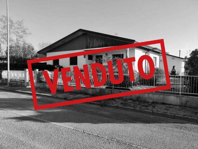 Villa unifamiliare in vendita a Spilimbergo