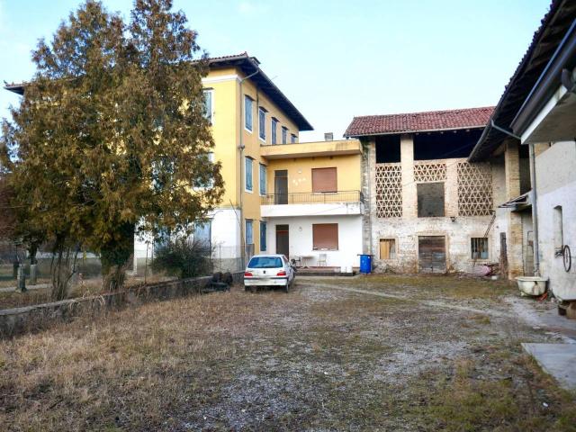 Villa unifamiliare in vendita a Spilimbergo