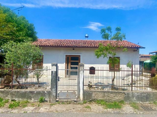 Villa unifamiliare in vendita a Turriaco