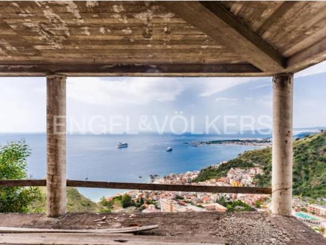 Villa in vendita a Taormina