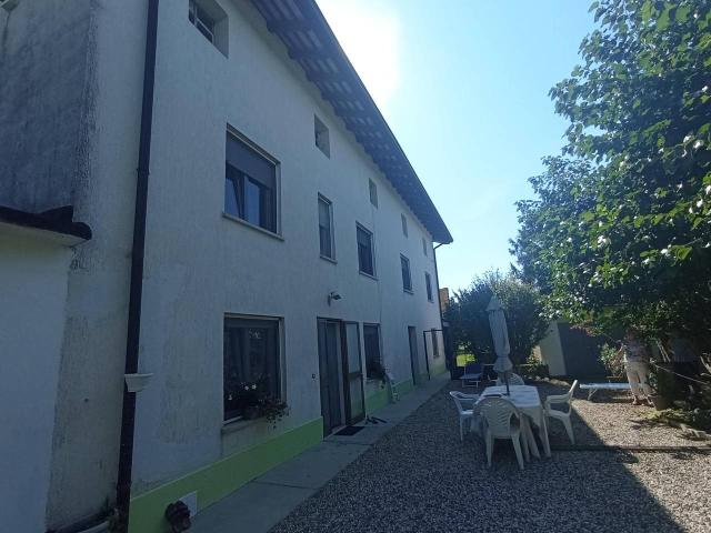 Villa unifamiliare in vendita a Talmassons