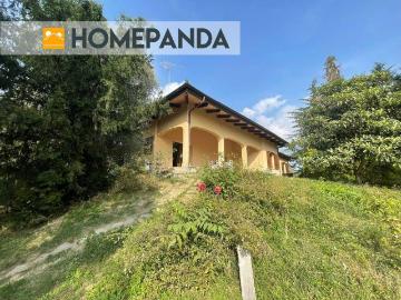 Villa unifamiliare in vendita a Torino