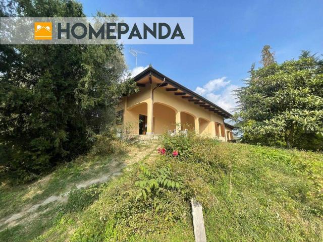 Villa unifamiliare in vendita a Torino