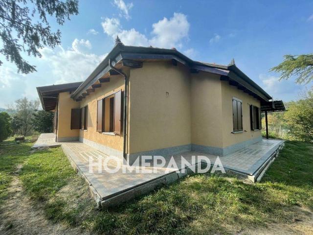 Villa unifamiliare in vendita a Torino