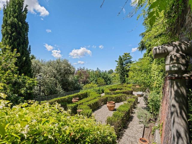Villa unifamiliare in vendita a Torino
