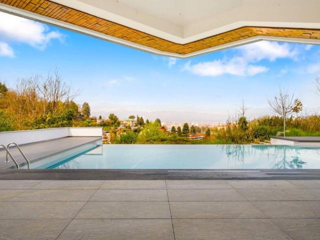 Villa unifamiliare in vendita a Torino